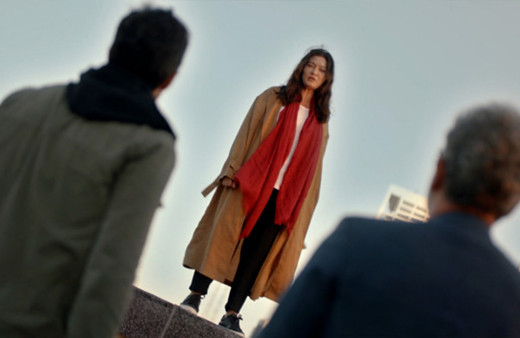 Kefaret 2. bölüm fragmanı