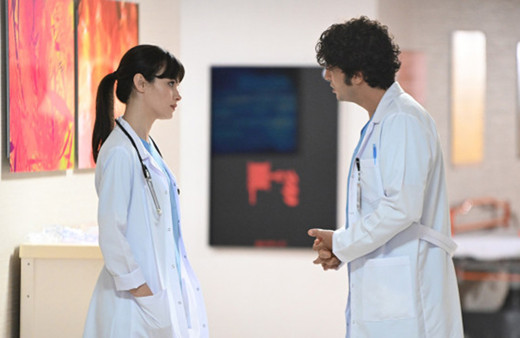 Mucize Doktor 39. bölüm 2. fragmanı