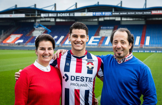 Görkem Sağlam Atalanta'nın gündeminde