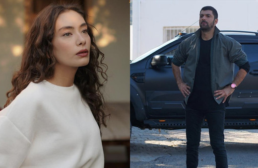 Sefirin Kızı o sahnesiyle yuh çektirdi seyirci bir daha izlemem dedi