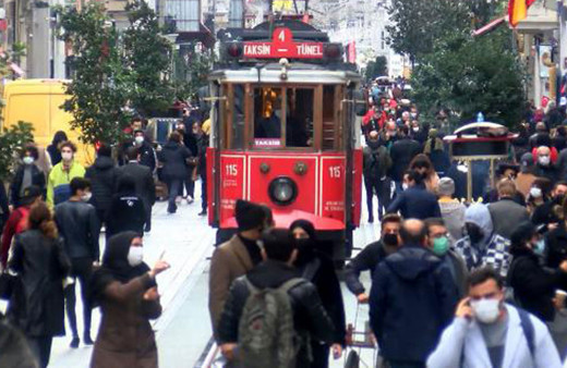 Herkesi ilgilendiriyor! İçişleri Bakanlığı'ndan koronavirüs tedbirlerine ilişkin 2 yeni genelge