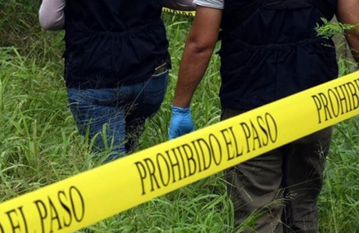 Meksika'da gizli mezarlarda cesetler bulundu! Rakamlar korkunç