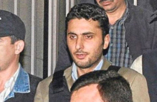 Danıştay'a saldırı düzenleyen Alparslan Aslan'a verilen ceza onandı