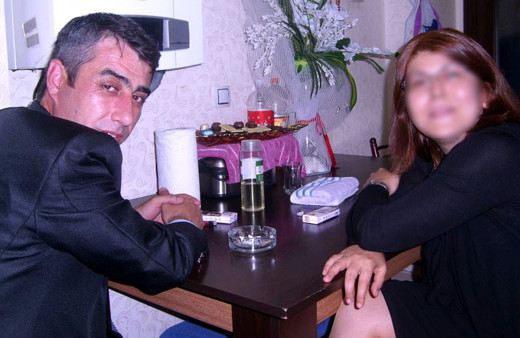 Eşinin aracına bomba düzeneği kuran kocanın cezası kesinleşti