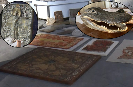 İstanbul Emniyet 3 ay takip etti! Beykoz'da ele geçirilenler görenleri şok etti