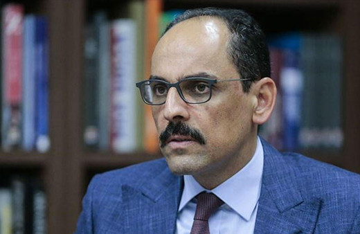 İbrahim Kafkaslar’da yeni bir dönem başlıyor