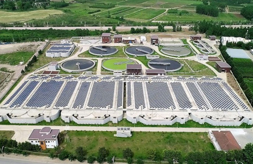 Türkiye'de 10 aylık dönemde 446 yeni güneş enerji santrali devreye girdi!