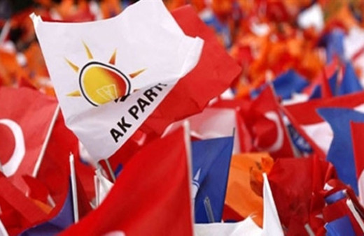 81 ilde eş zamanlı yapılacak! AK Partili kadınlar şiddete karşı tek ses olacak