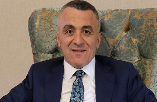 Kırklareli Valisi Osman Bilgin: Maalesef hasta sayılarımız arttı