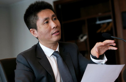 Çin İstanbul Başkonsolosu: 11 milyonu eve kapattık, salgını böyle yenebilirsiniz