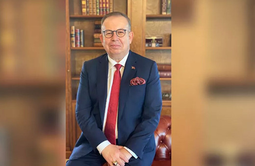 Cihat Yaycı Paşa Türk gemisine baskında kumpasın arkasındaki gücü canlı yayında açıkladı