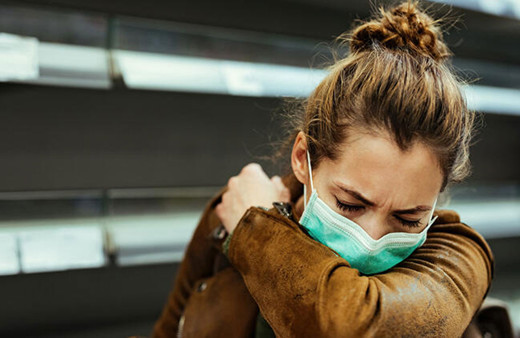 Korkulan oluyor! Koronavirüste üçüncü dalga hızla geliyor... Ölümler ikiye katlanacak