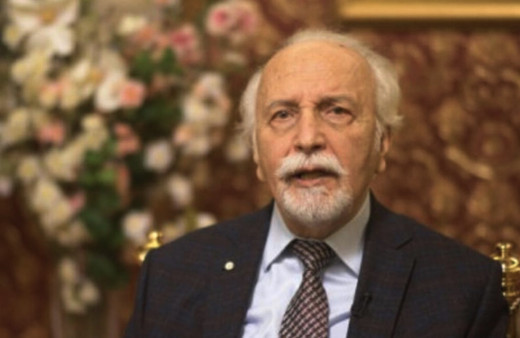 Devrim Parscan dizileri ve filmleri hangisi Devrim Parscan biyografisi