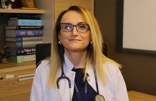 Bilinçsiz vitamin kullanımına dikkat