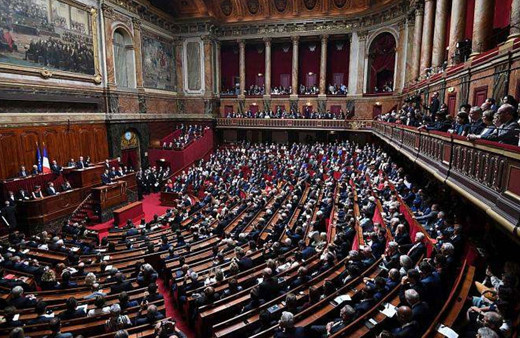 Fransa'dan skandal Dağlık Karabağ kararı