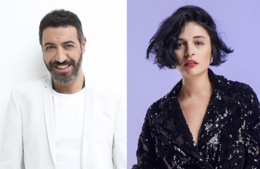 Gonca Vuslateri ve Hakan Altun aşkı için itiraf geldi canlı yayında açıkladı