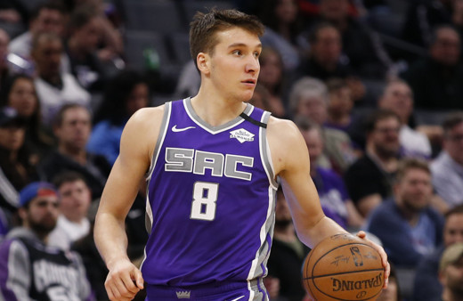 Bogdan Bogdanovic'in yeni takımı belli oldu