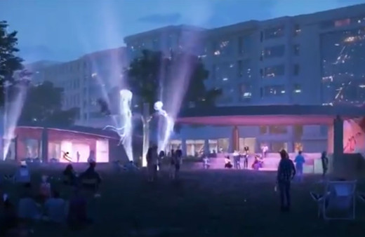 Kadıköy Meydanı için tasarım yarışması başladı! Üç proje oylamaya açıldı