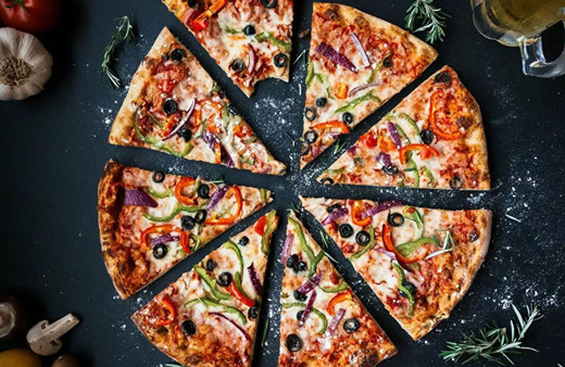 Kızılay’dan çok konuşulacak ‘Askıda Pizza’ kampanyası