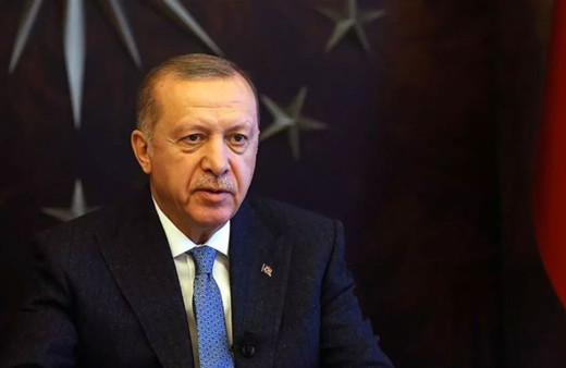 Politic's Communication Research'ın anketi: Erdoğan en güvenilir lider neredeyse 3 kat fark attı