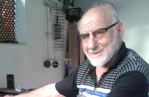 Amasya'da şiir kitabı yayımlandı 3 gün sonra koronavirüsten öldü