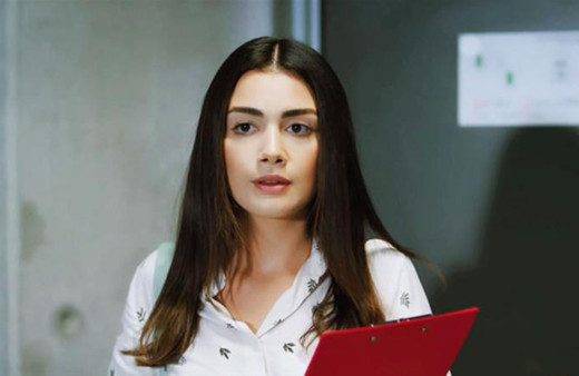 Sol Yanım 1. bölüm fragmanı