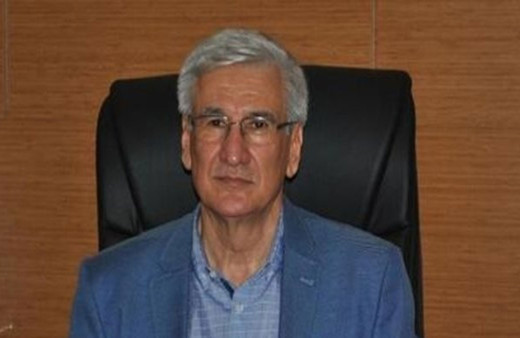 AK Parti Hatay İl Başkanı Mehmet Yeloğlu Kovid-19'a yakalandı