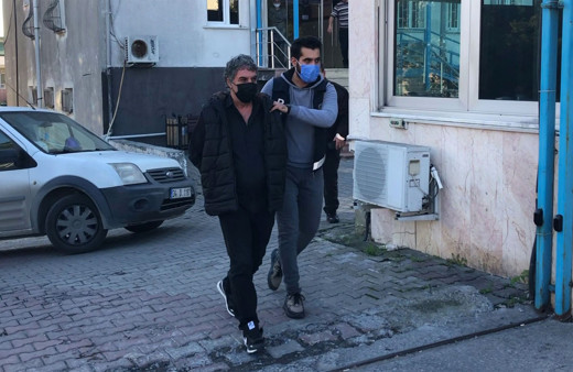 Esenyurt'ta araç güpegündüz kundaklamıştı yakalandı itirafı şaşırttı