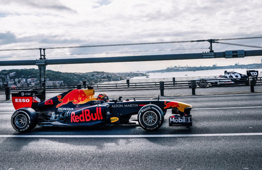 Formula 1 Türkiye GP'si iptal edildi! Gerekçe seyahat kısıtlamaları...