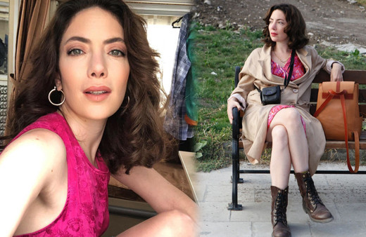 Akasya Asıltürkmen'in son halini görenler şok oldu: Bu acıyı bilsem yaptırmazdım