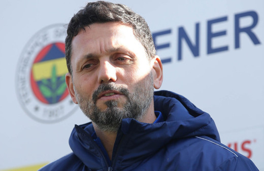 Fenerbahçe'de derbinin faturası Erol Bulut'a kesildi! İki yıldız kızağa çekiliyor