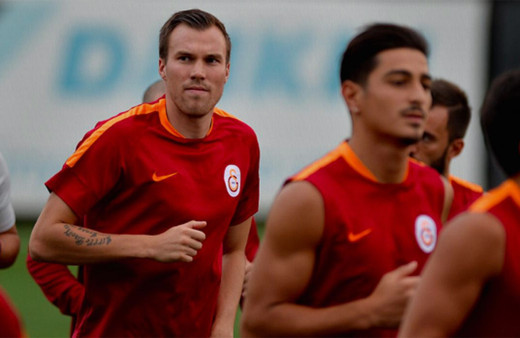 Galatasaray'ın eski yıldızı Almanya'da Survivor'a katılıyor