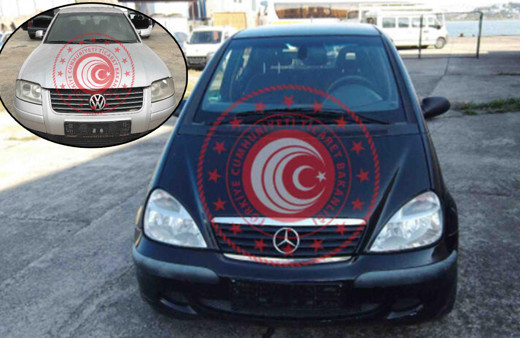 Bakanlık çok ucuza satışa çıkardı! 29 bin TL'ye bile otomobil var