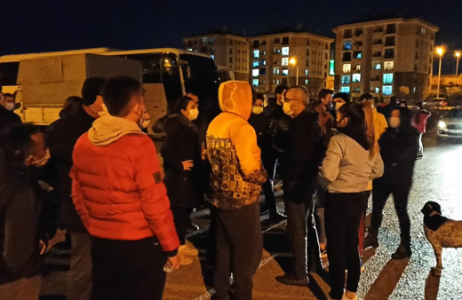 Bursa'da polis alarma geçti kent ayağa kalktı! Kayıp kızlar bakın nerede bulundu