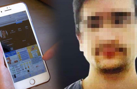 İstanbul’da pedofiliyle suçlanıyor! Biri bu sapığı durdursun