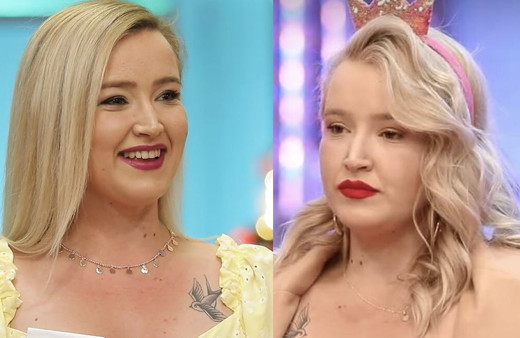 Doya Doya Moda Birben kimdir kaç yaşında Birben Çoşkun nereli?