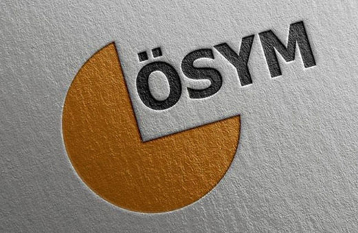 ÖSYM Başkanı Halis Aygün: 2020 KPSS önlisans sonuçları açıklandı