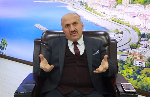 Çayeli Belediye Başkanı ağabeyini imar müdürü yaptı tepkilere böyle cevap verdi