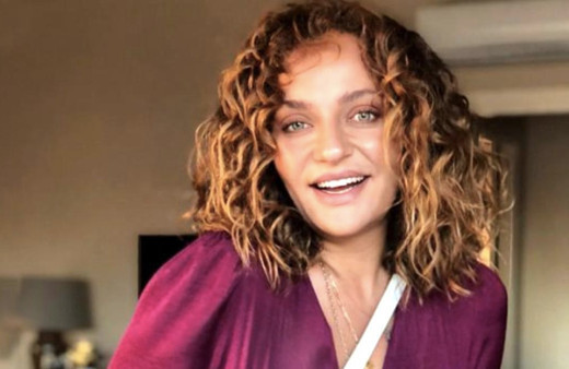 Didem Balçın kaç yaşında kimdir Didem Balçın kiminle evli eşi kimdir?