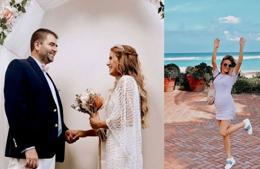 Ceyda Ateş anne oldu! Bir kızı olan oyuncu bebeğinin adını bakın ne koydu