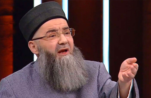 Cübbeli Ahmet'ten çarpıcı açıklamalar: Silahların görüntülerini savcılığa verdim