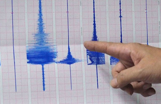 Van'da korkutan deprem! AFAD ve Kandilli'den açıklama