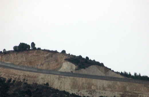 Yapımına 2015 yılında başlanmıştı! Suriye sınırında duvar yapımı tamamlandı