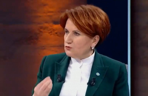 Meral Akşener: Parlamenter sisteme geçmemiz gerektiği görülüyor