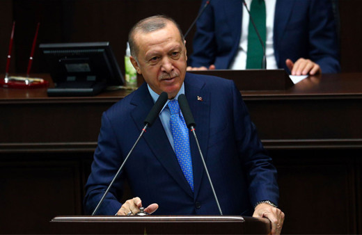 Reform çalışmalarının detayları netleşiyor! Erdoğan sinyali vermişti önemli değişiklikler olacak