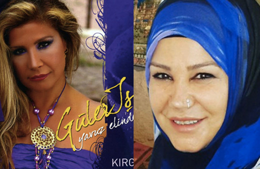 Güler Işık kimdir kaç yaşında Güler Işık evli mi?