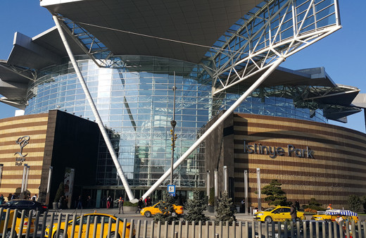 İstinye Park kimin? Katar İstinye Park'tan hisse alıp ortak oldu fiyat ise...