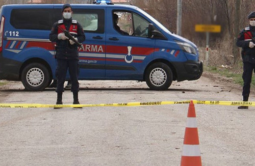 Diyarbakır'ın Çınar ilçesinde karantina kararları çıktı