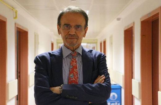Prof. Dr. Ceyhan'dan ürküten açıklama: Salgının başından beri en yüksek vaka dönemini yaşıyoruz