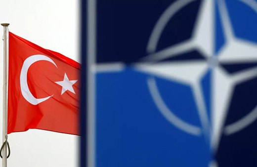 NATO'dan Türkiye açıklaması! Veto paniği yaşanıyor Cumhurbaşkanı Erdoğan'a çağrı